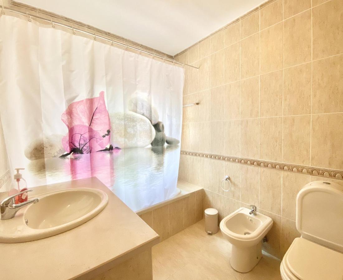 Vila Pereira - Private Pool - วิลาโมรา ภายนอก รูปภาพ
