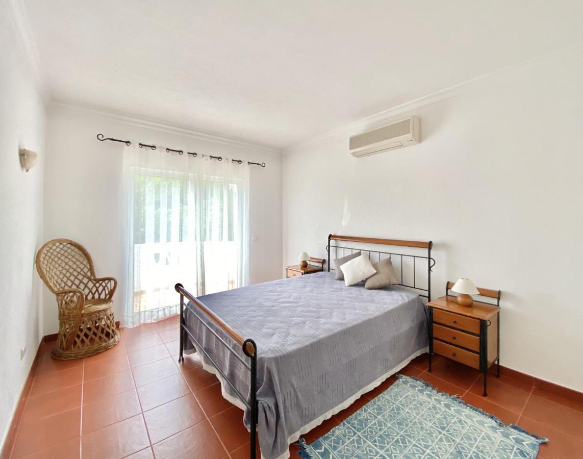 Vila Pereira - Private Pool - วิลาโมรา ภายนอก รูปภาพ