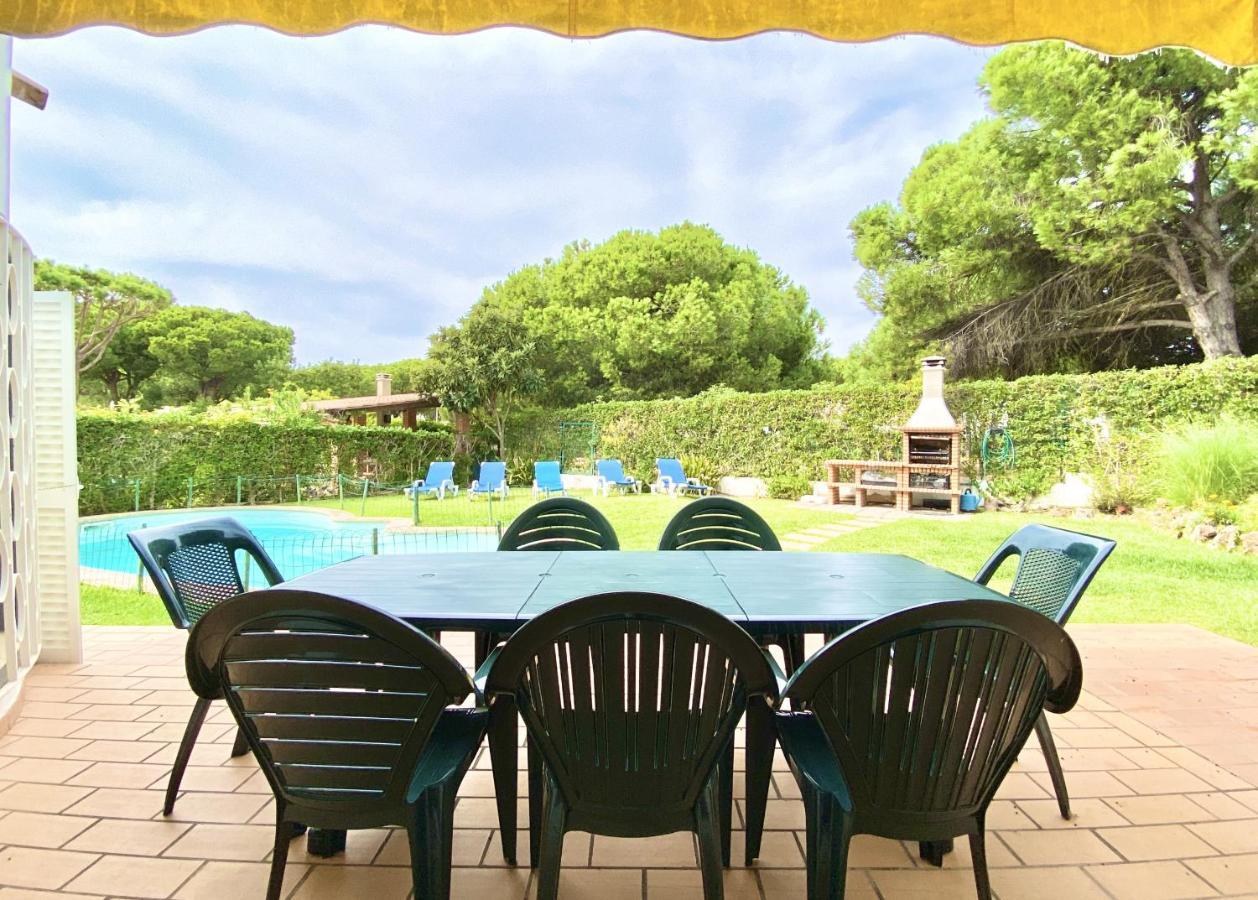 Vila Pereira - Private Pool - วิลาโมรา ภายนอก รูปภาพ