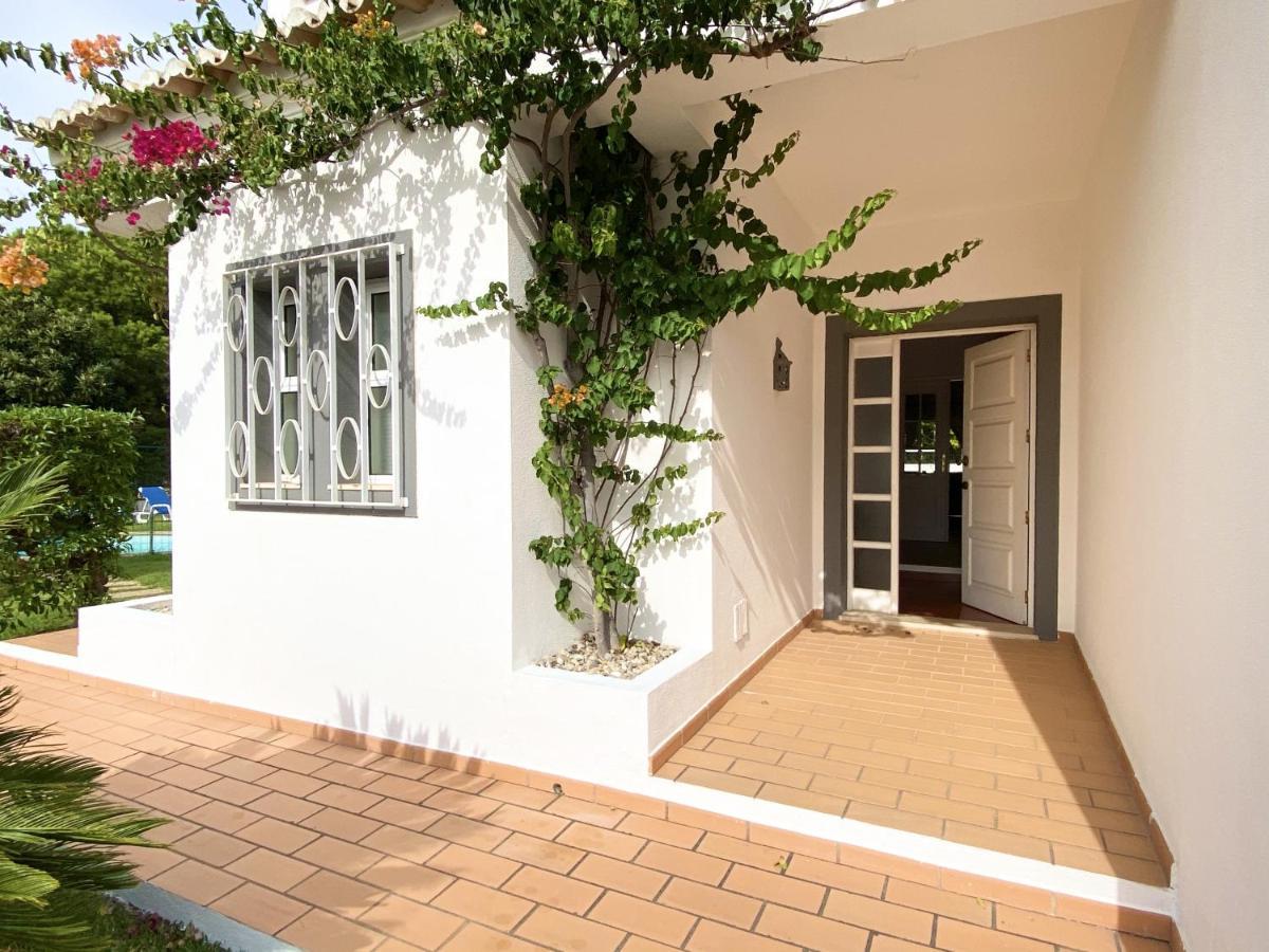 Vila Pereira - Private Pool - วิลาโมรา ภายนอก รูปภาพ